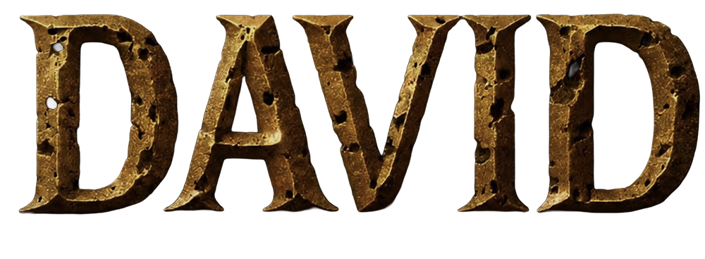 David